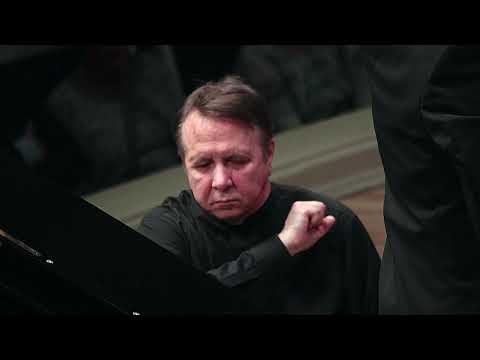 Mikhail Pletnev - Tchaikovsky The Seasons, Op.37b (Lucerne 2002)