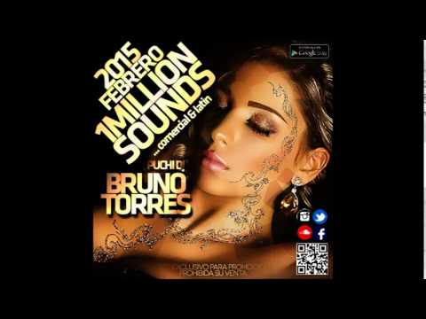 13. 1Million Sounds Febrero 2015 (Bruno Torres)