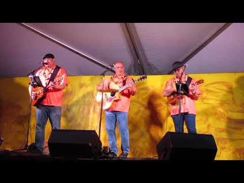 Waipuna - "Shimanchu Nu Takara"