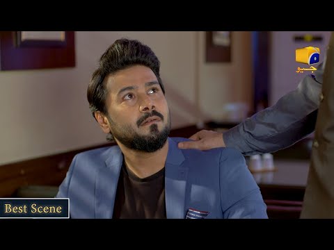 Badzaat Episode 34 | 𝐁𝐞𝐬𝐭 𝐒𝐜𝐞𝐧𝐞 𝟎2 | HAR PAL GEO