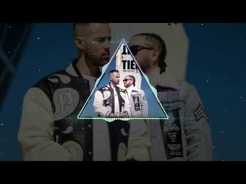 Mr Novo - Tiempo Ft. Santaflow (Audio)