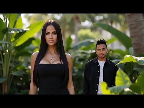 Natti Natasha, Ozuna - No Lo Puedes Negar (Neutron Music)