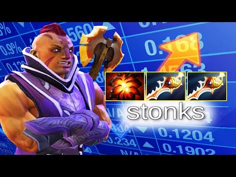 AM Mid New Meta and Stealing Rapiers