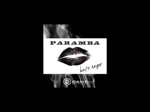 Paramba - El Beso Negro (Dembow 2015)