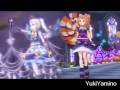 Aikatsu! Yurika & Akari 「Eternally Flickering Flame ...