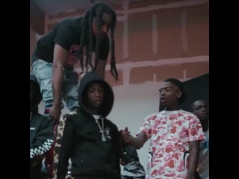 Ebk Young Joc x Young-Slobe x Mac j Type Beat "Bottom Line"