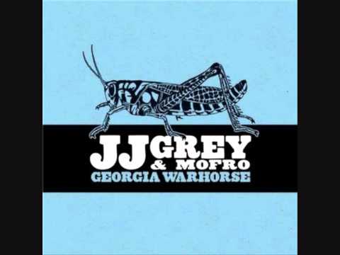 JJ Grey And Mofro - King Hummingbird