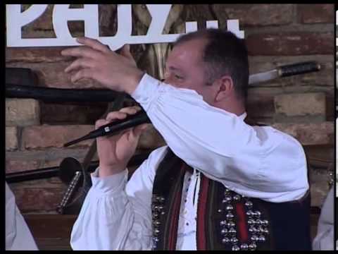 Grupa Krajina - Tri zanata - Zavicaju Mili Raju - (Renome 15.03.2009.)