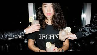 Peggy Gou - Starry Night Peggy Gou - Starry Night