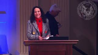 Black History in the Philadelphia Landscape with Amy Jane Cohen