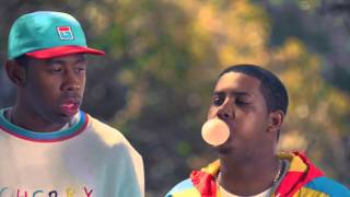 Tyler, The Creator   Fucking Young