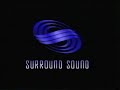 Columbia Tristar Home Entertainment Surround Sound Millennium Films Luminosity Films 2003