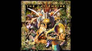 Am I Wrong - The Cat Empire