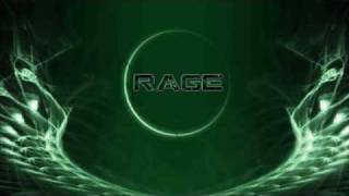 Rage - The Chase