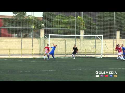 Recambios Colón CD 1-2 CD Jávea 2014/2015