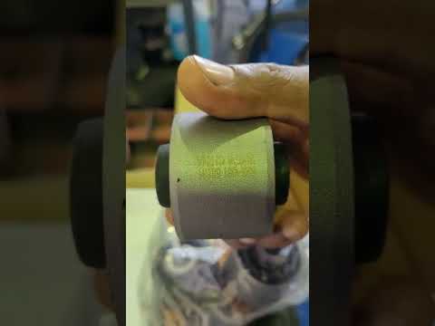 2014 Dodge Journey R/T 3.6L FWD. Knuckle bushings replacement.
