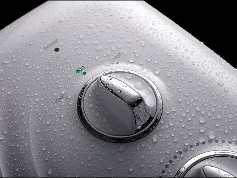 Mira Elite SE Dual - Step By Step Installation Film