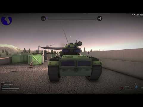 Steam Community :: Video :: Ravenfield BF3 Graphics Gameplay Showcase!!