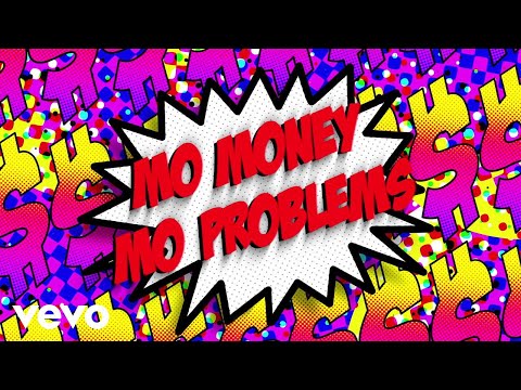 Kamaiyah - Mo Money Mo Problems (Audio)