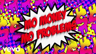 Kamaiyah - Mo Money Mo Problems (Audio)