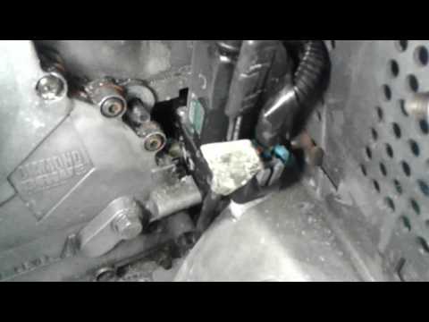 Arctic cat Bearcat Z1 XT ECU25
