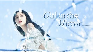 Musik-Video-Miniaturansicht zu Girl In The Mirror Songtext von Hong Jin Young