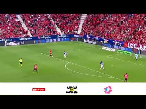 Osasuna 2-0 Espanyol | LaLiga 2024/25 Highlights & Goals