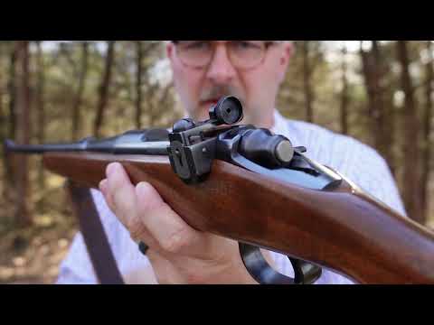 I Was WRONG About This One... [Remington 783]