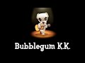 Bubblegum K.K. (ACNH)