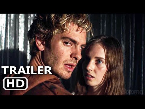 MAINSTREAM Trailer (2021) Andrew Garfield, Maya Hawke Drama Movie