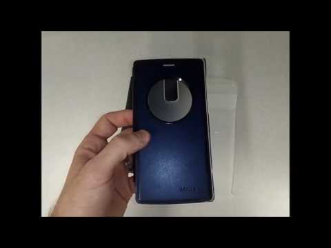 Original PU Leather Protective Case for Vernee Apollo Lite from Gearbest.com