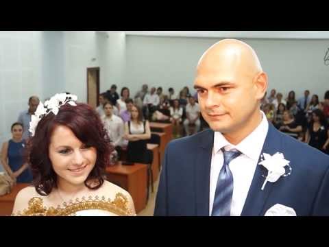 Сватба Цвети и Живко / Wedding Cvety and Jivko