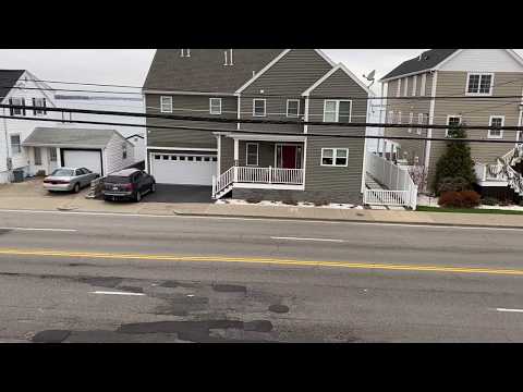 689 Sea St, Houghs Neck, Quincy,Ma 02169 House for sale