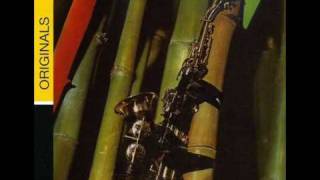 Grover Washington Jr. - Loran&#39;s Dance