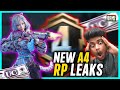 🔥New BGMI A4 Rp Leaks | New Mythic Outfit | Free Royale Pass  | Faroff BGMI