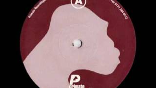 Adam Beyer - Pump 1