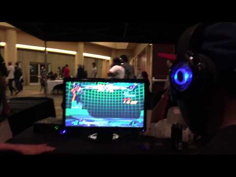 Tayson vs Omg Itz Andre Ft10 Money Match @ Final Round 18 + popoff