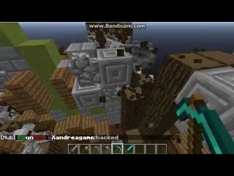 FINALMENTE SI GRIEFFA UN SERVER !!! | NUOVA SERIE | w/ BugGriefCrew