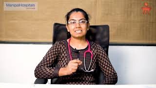 How is tuberculosis diagnosed in child?| Diagnostic Test for Tuberculosis | Dr. Archana M - Manipal