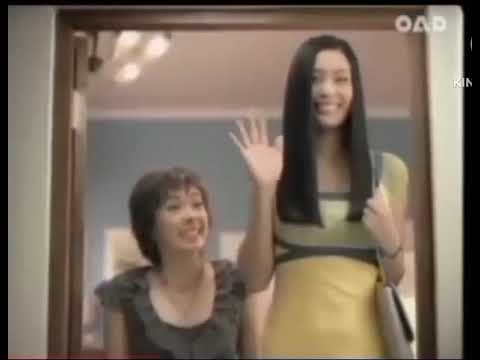 Sunsilk Soft Touch "Tall" Philippines 30s 2006 TVC