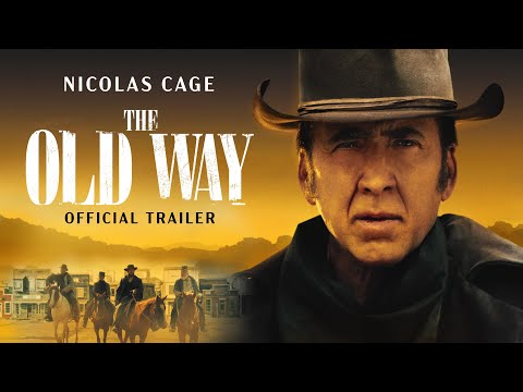 Film Review: ‘The Old Way’: Nicolas Cage Fails to Deliver in a Period Western | The Epoch Times