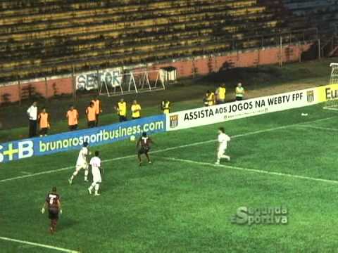 Segunda Esportiva - Negueba ainda no Flamengo