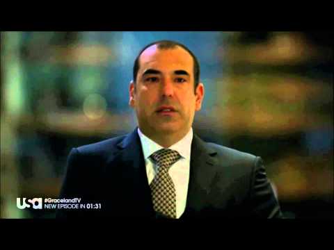 suits s04e09 louis resigns