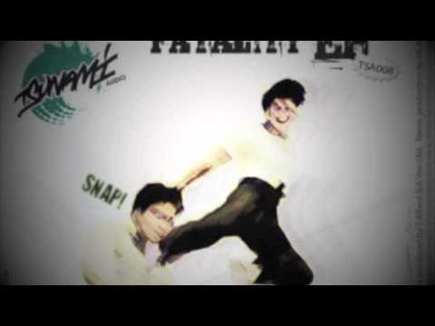 Requake - Fatality (Original Mix) (Full Length)