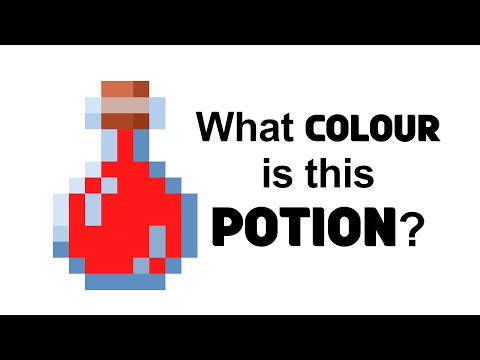 Phoenix SC - The NEW Minecraft Potions are not good.