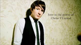 In Christ Alone - Owl City