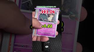 Thumbnail video Pokemon Ascended Heroes Unboxing 3/6 #joyomaru
