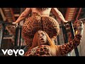 GloRilla Baddie Ft Nicki Minaj Sexyy Red Cardi B Megan Thee Stallion Official Video