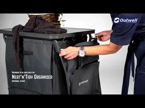 Outwell Neat'N'Tidy Organiser 2021 