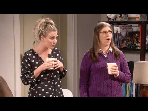 Season 10 Moments That Make You Laugh | The Big Bang Theory